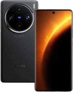 Vivo X100 Pro 5G