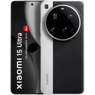 Xiaomi 15 Ultra 5G
