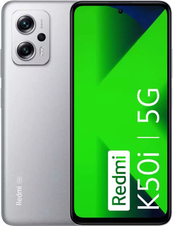 Xiaomi Redmi K50i 5G