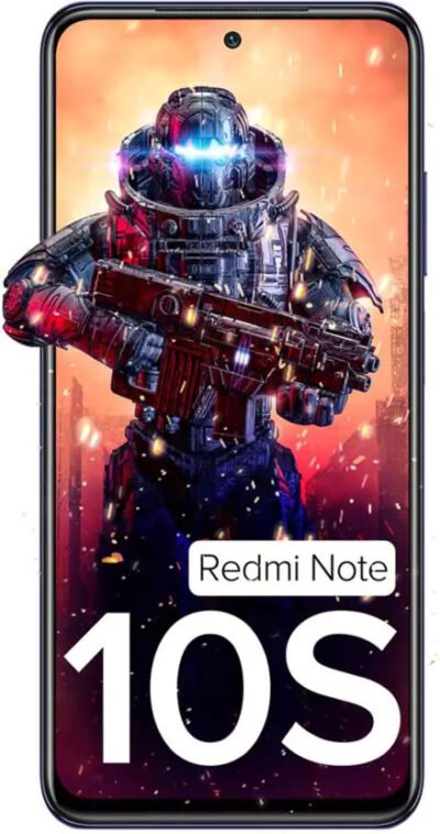 Xiaomi Redmi Note 10s