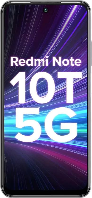 Xiaomi Redmi Note 10T 5G