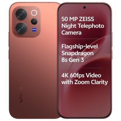 Vivo V70 Elite