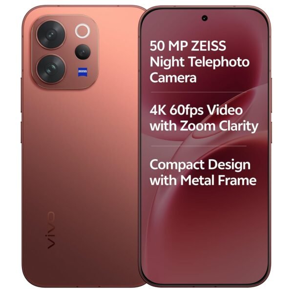 Vivo V70
