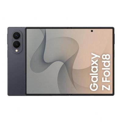 Galaxy Z Fold 8 Galaxy Z Fold 8