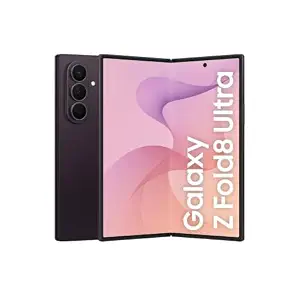 Galaxy Z Fold 8 Ultra